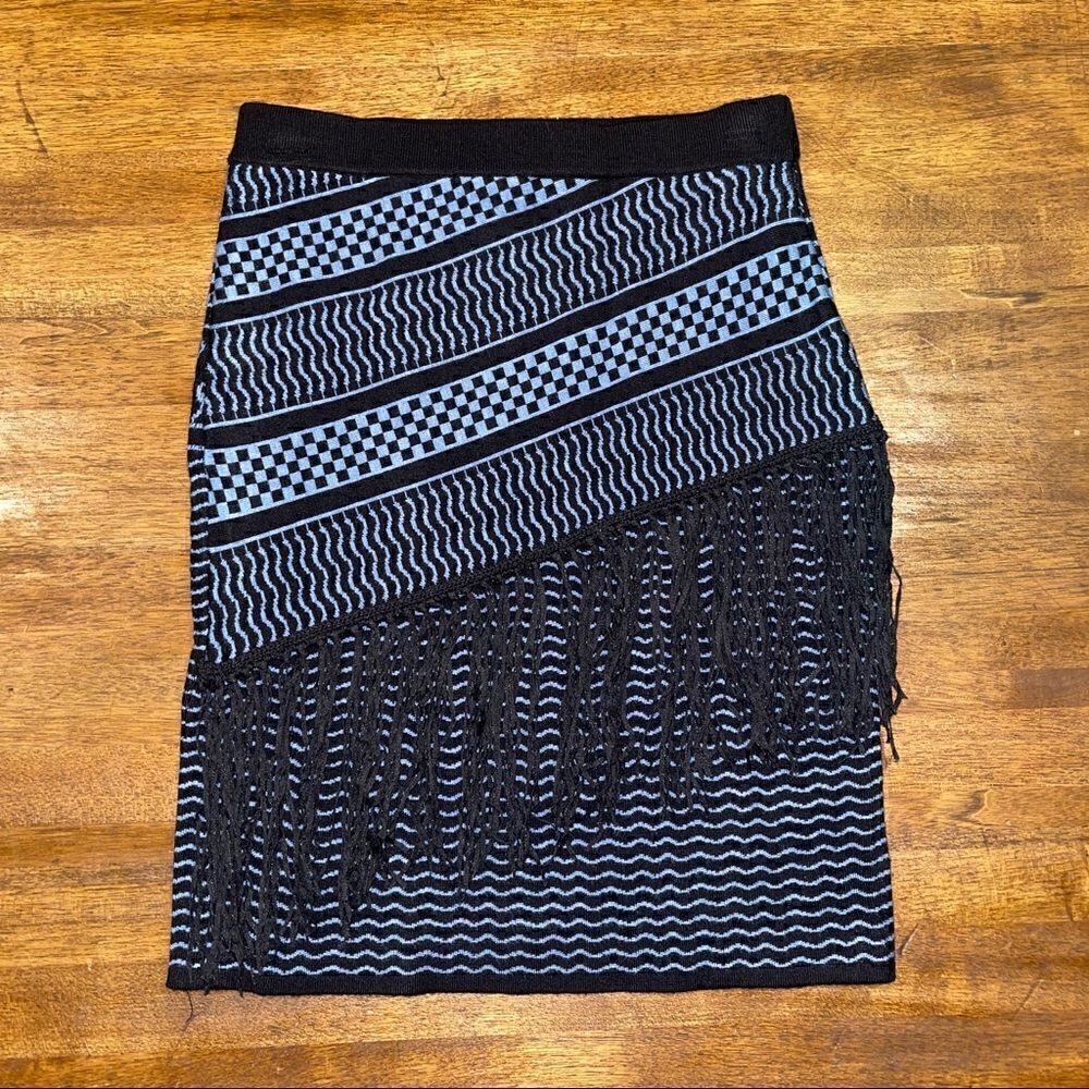 NWT Romeo & Juliet Couture Mini Skirt